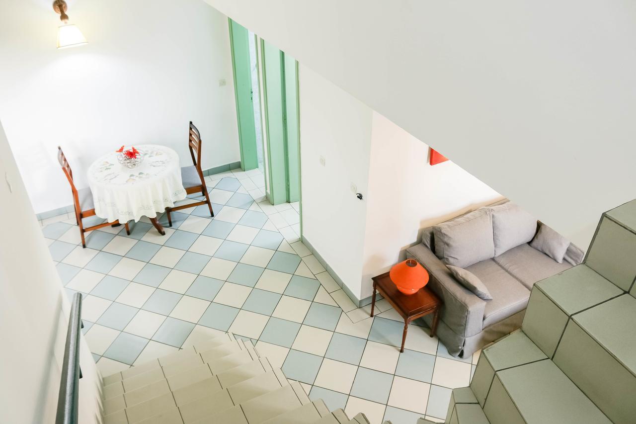 Tchero Appartement 1 Douala Eksteriør billede
