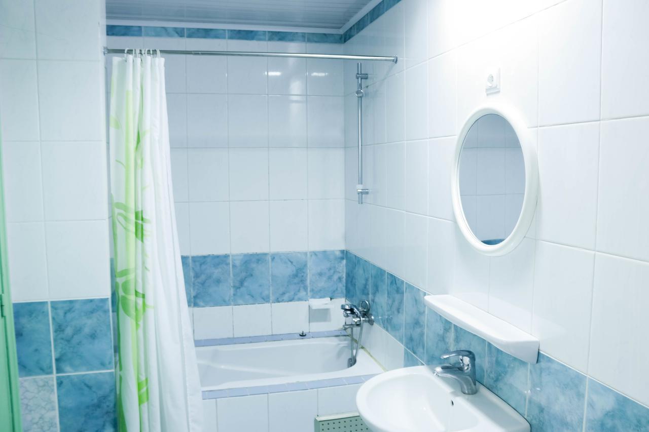 Tchero Appartement 1 Douala Eksteriør billede