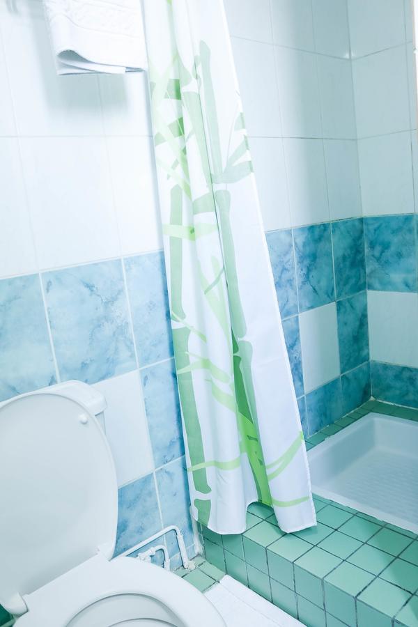 Tchero Appartement 1 Douala Eksteriør billede