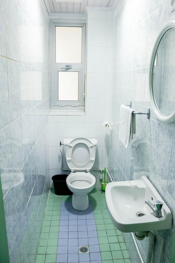 Tchero Appartement 1 Douala Eksteriør billede